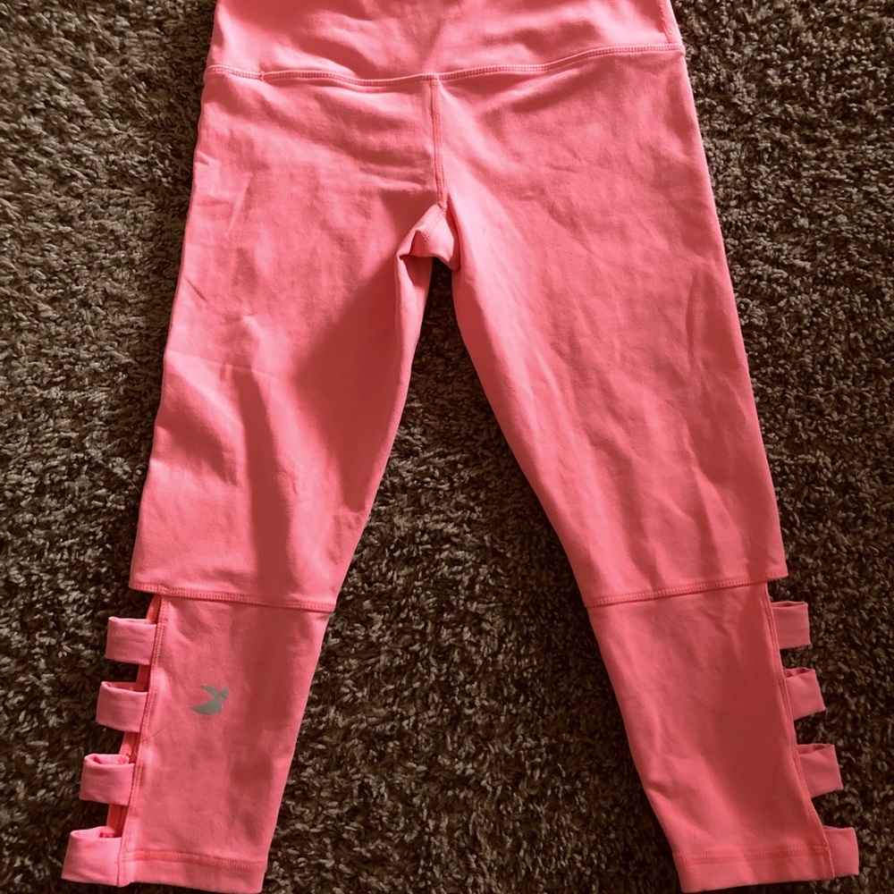 💥NWOT💥Glyder ninja crop leggings
